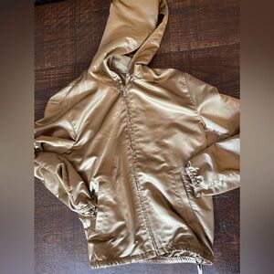 GOLD Ralph Lauren Golf jacket, size Small